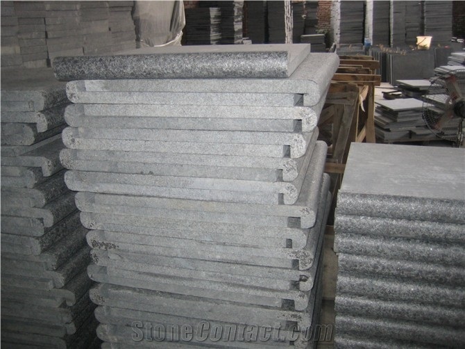 G684 Pool Coping Pool Decking Pool Corner Paver