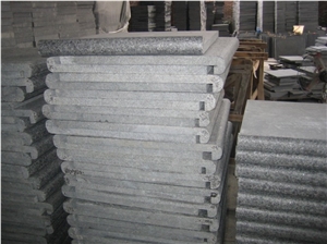 G684 Pool Coping Pool Decking Pool Corner Paver