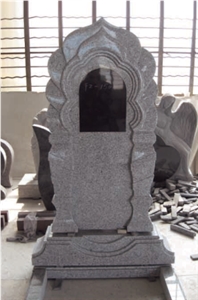 G603white Grantie Momuments,Tombstone, Headstone