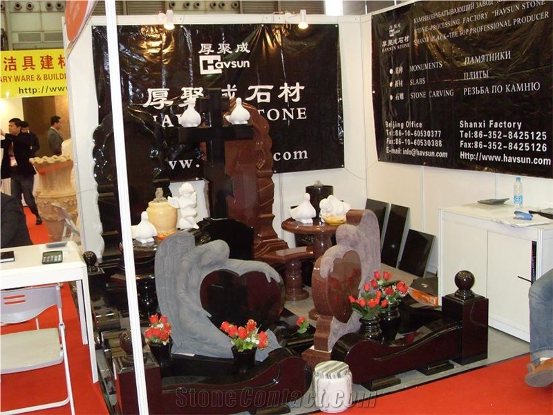 Havsun Monuments, Tombstone, Gravestone, Headstone