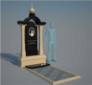 Monument, Tombstone, Gravestone