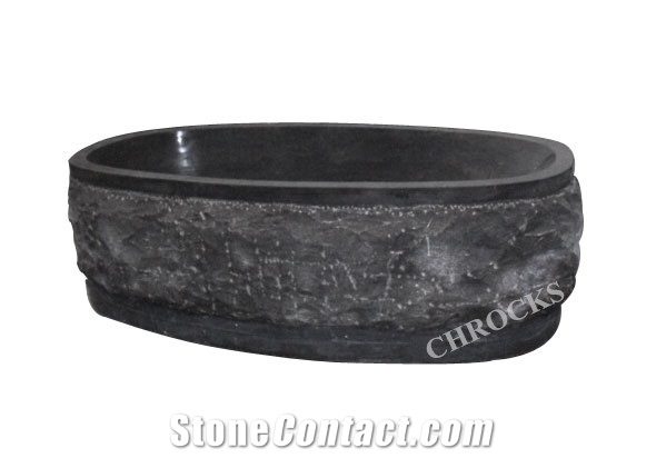Blue Stone Bathtubs, Stone Bath Tubs
