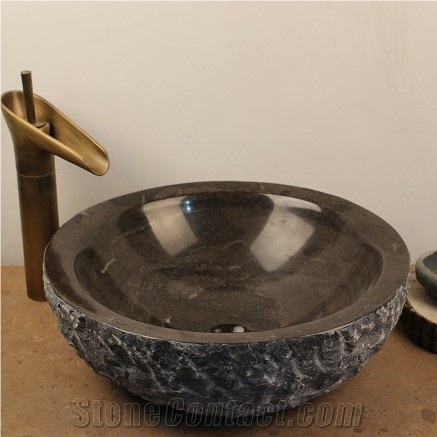 Blue Stone Sinks,Blue Limestone Wash Basins
