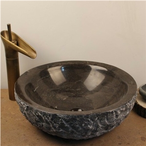 Blue Stone Sinks,Blue Limestone Wash Basins