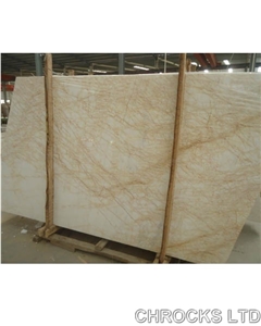 Greece Golden Spider Marble Slabs & Tiles