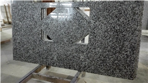 Grey Grante Kitchen Countertop Work Tops