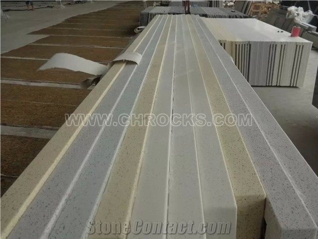 Quartz Stone Kitchen Tops Stone Countertop