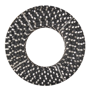 Cutting Diamond Wire for Granite Quarry Rubber