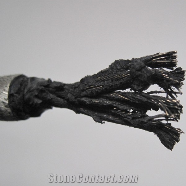 Cutting Diamond Wire for Granite Quarry Rubber