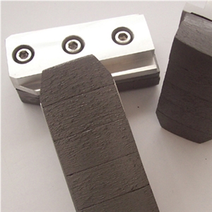 Diamond Fickert Diamond Block Abrasive Grinding