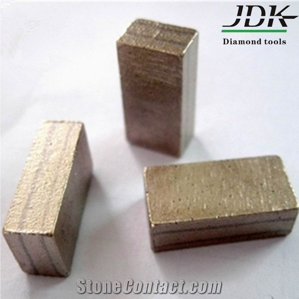 Diamond Saw Blade & Segment for Marble