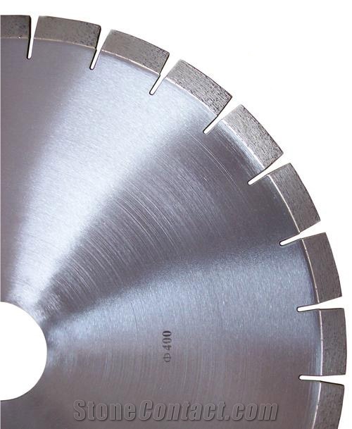 Diamond Saw Blade U Segmentd Fast Cutting
