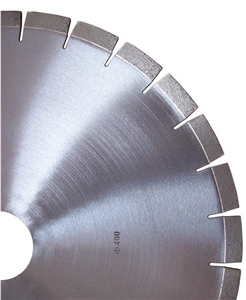 Diamond Saw Blade U Segmentd Fast Cutting