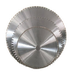 Diamond Saw Blade U Segmentd Fast Cutting