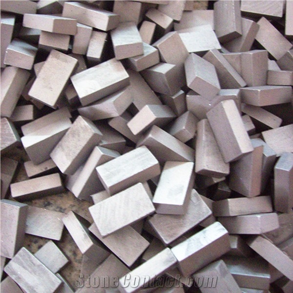 Diamond Segment for Gang Saw Machine