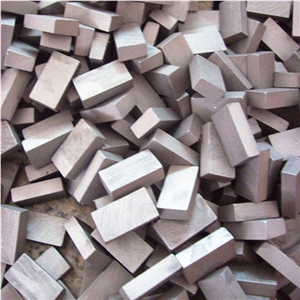 Diamond Segment for Gang Saw Machine
