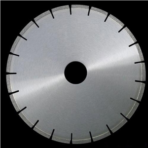 Jdk Diamond Saw Blade for Granite Edge Cutting