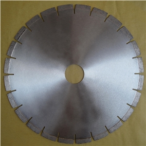 Jdk Diamond Saw Blade for Granite Edge Cutting