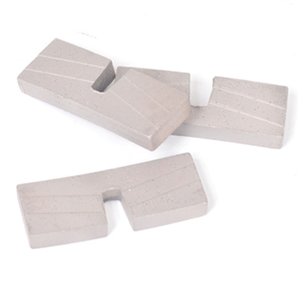 Jdk Professional Tapered Diamond Segment