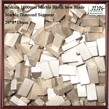Marble Block Cutting Saw Blade