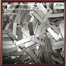 Marble Diamond Segment for Marble Edge Cutting