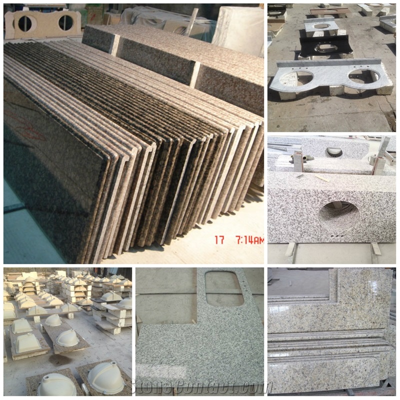 Granite Counter Top,Kitchen Top,Stone Bar Top