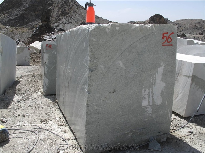 Costa Esmeralda Granite, Verde Esmeralda Granite Block