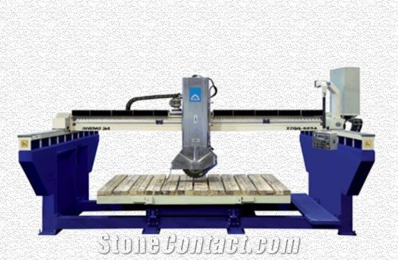 Processing Machinery Border Saw, Bridge Cutting Machines