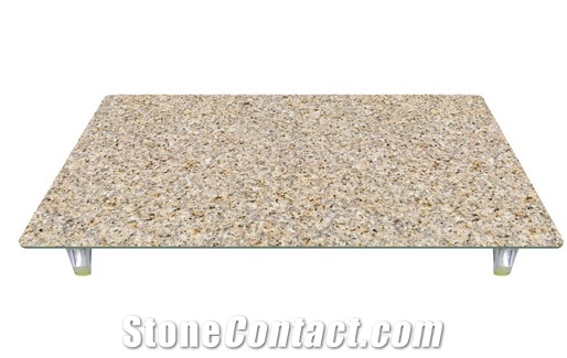 G687 Granite Chopping Board Granite Cutting Board