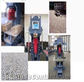 Stone Splitting Machines