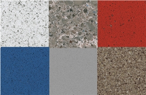Quartz Surfaces Quartz Surfaces