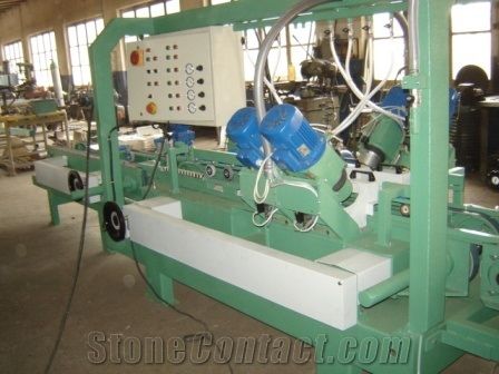 Bevelling Machine for Marble & Granite - Terzago B