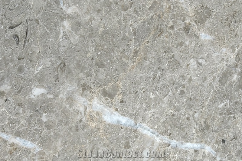 Milan Grey Marble Slabs