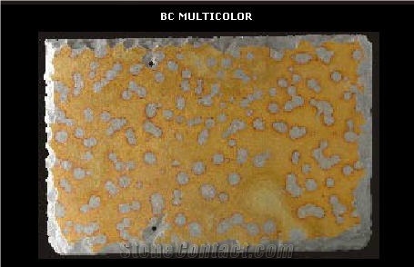 Brazilian Multicolor Slate Roof Tiles, Multicolor Vermelho Slate Roof Tiles