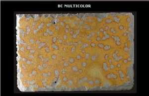 Brazilian Multicolor Slate Roof Tiles, Multicolor Vermelho Slate Roof Tiles