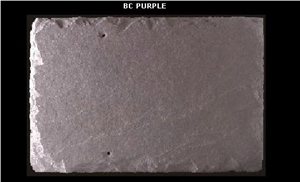 Brazilian Purple Slate Roof Tiles, Plum Lilac Slate Roof Tiles