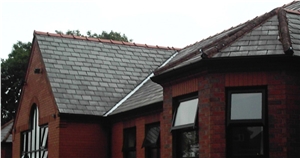 Brazilian Grey Slate Roofing Tiles Brazilian Grey Slate Roofing Tiles