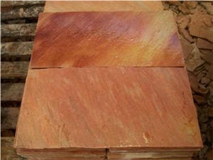 San Tome Quartzite Tiles
