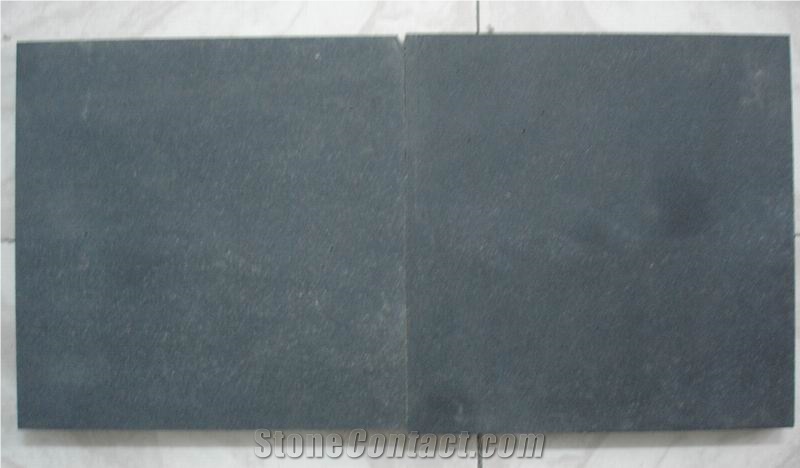 Basalt, Hainan Basalt Floor Tiles, Lava Stone