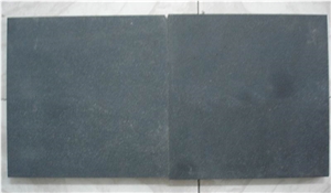 Basalt, Hainan Basalt Floor Tiles, Lava Stone