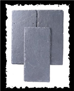 Black Slate Roofing Tile,Brazilian Slate Roof Tiles