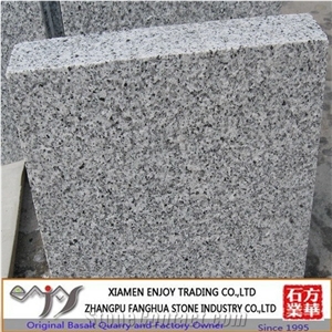 G603 Granite Tiles and Slabs / Sesame White