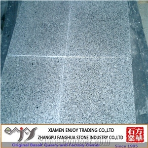 G603 Granite Tiles and Slabs / Sesame White