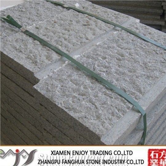 G603 Granite Tiles and Slabs / Sesame White