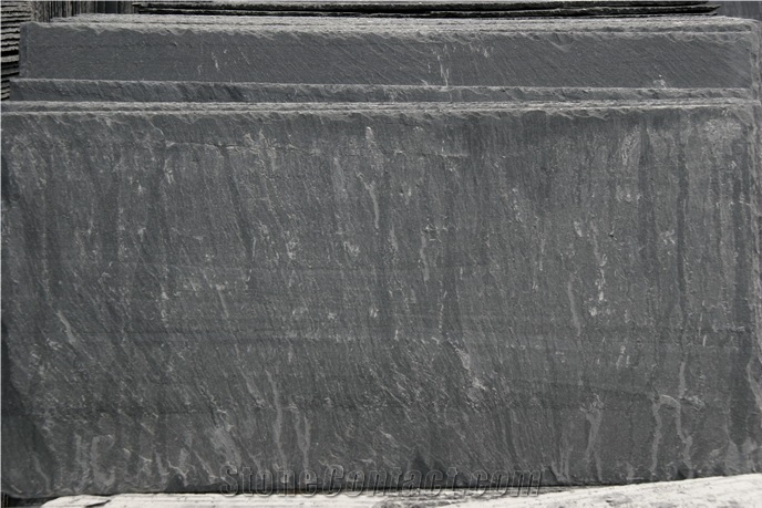 Valdeorras Casayo Grey Slate Roof Tiles,Spanish Grey Slate Roof Tiles