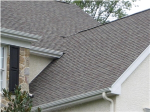 Grey India Stone Roofing Tiles,Indian Roof Slates
