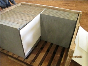 Vietnam Basalt Honed Tiles&Slabs,Floor,Wall Tiles