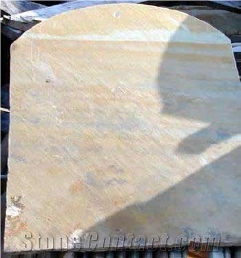 Fossil Sandstone Roofing Tiles, Beige Sandstone Roofing Tiles,Indian Sandstone Roof Tiles