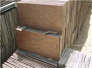 Brown Slate Roof Tiles, Indian Roof Slates