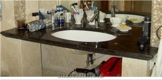 Antique Brown Slabs